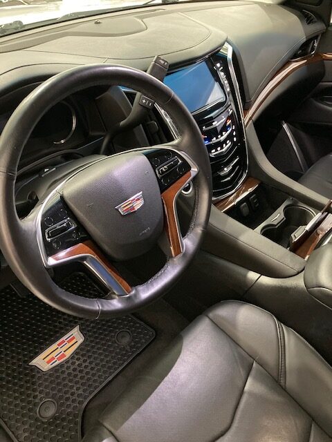 mobile detailing services Fayetteville, AR