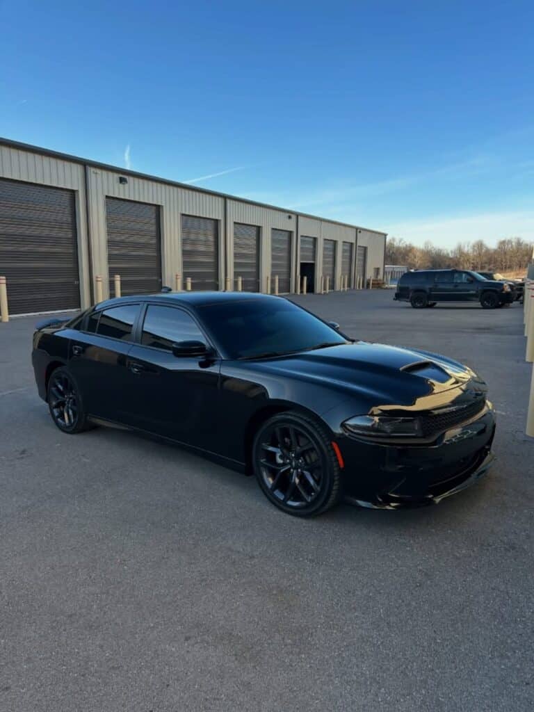 mobile auto detailing Springdale, AR